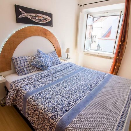 Apartment Sao Lourenco Lisboa Kültér fotó