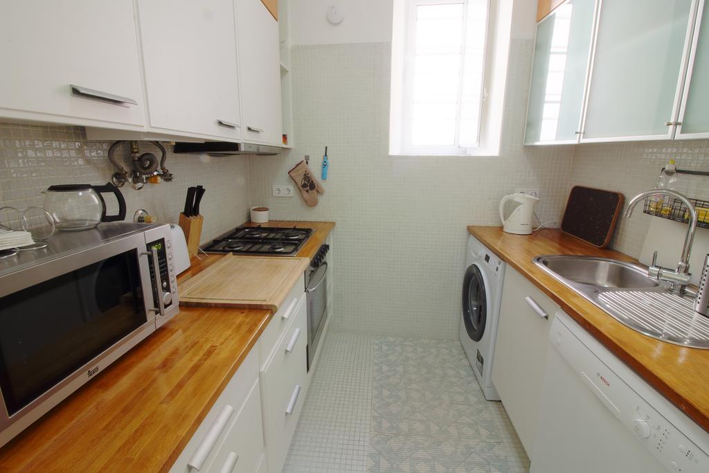 Apartment Sao Lourenco Lisboa Kültér fotó