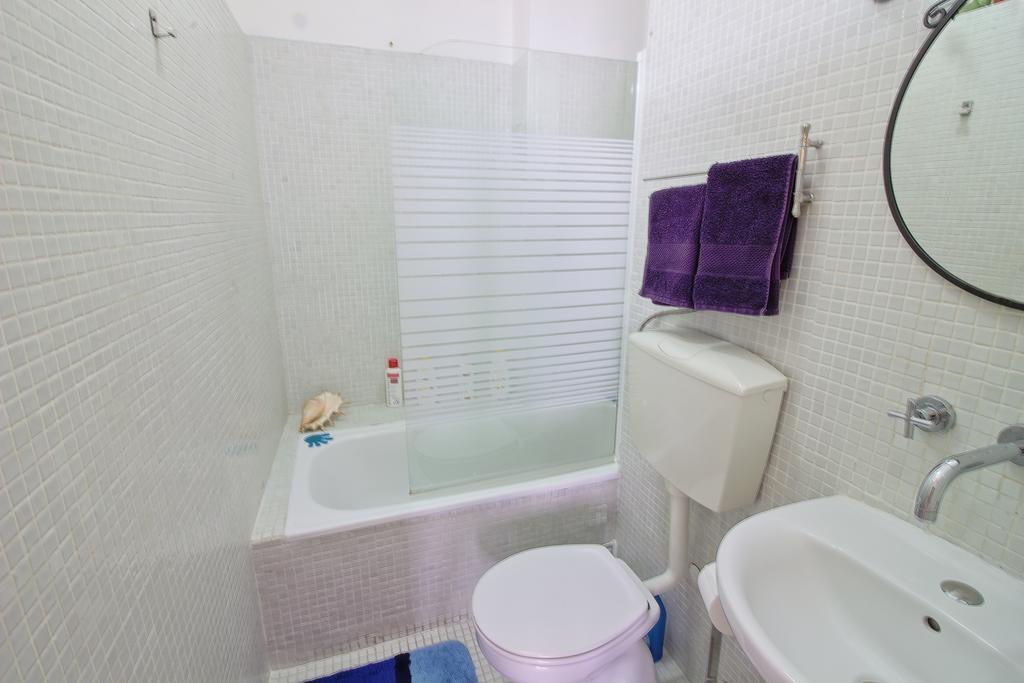 Apartment Sao Lourenco Lisboa Kültér fotó
