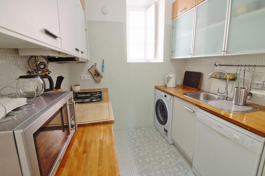 Apartment Sao Lourenco Lisboa Kültér fotó