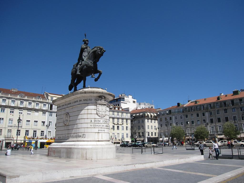 Apartment Sao Lourenco Lisboa Kültér fotó