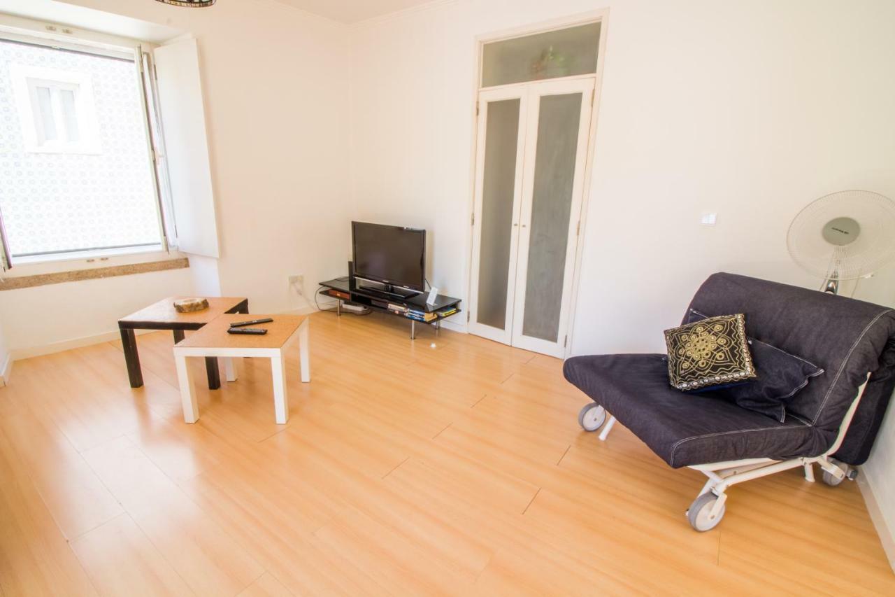 Apartment Sao Lourenco Lisboa Kültér fotó