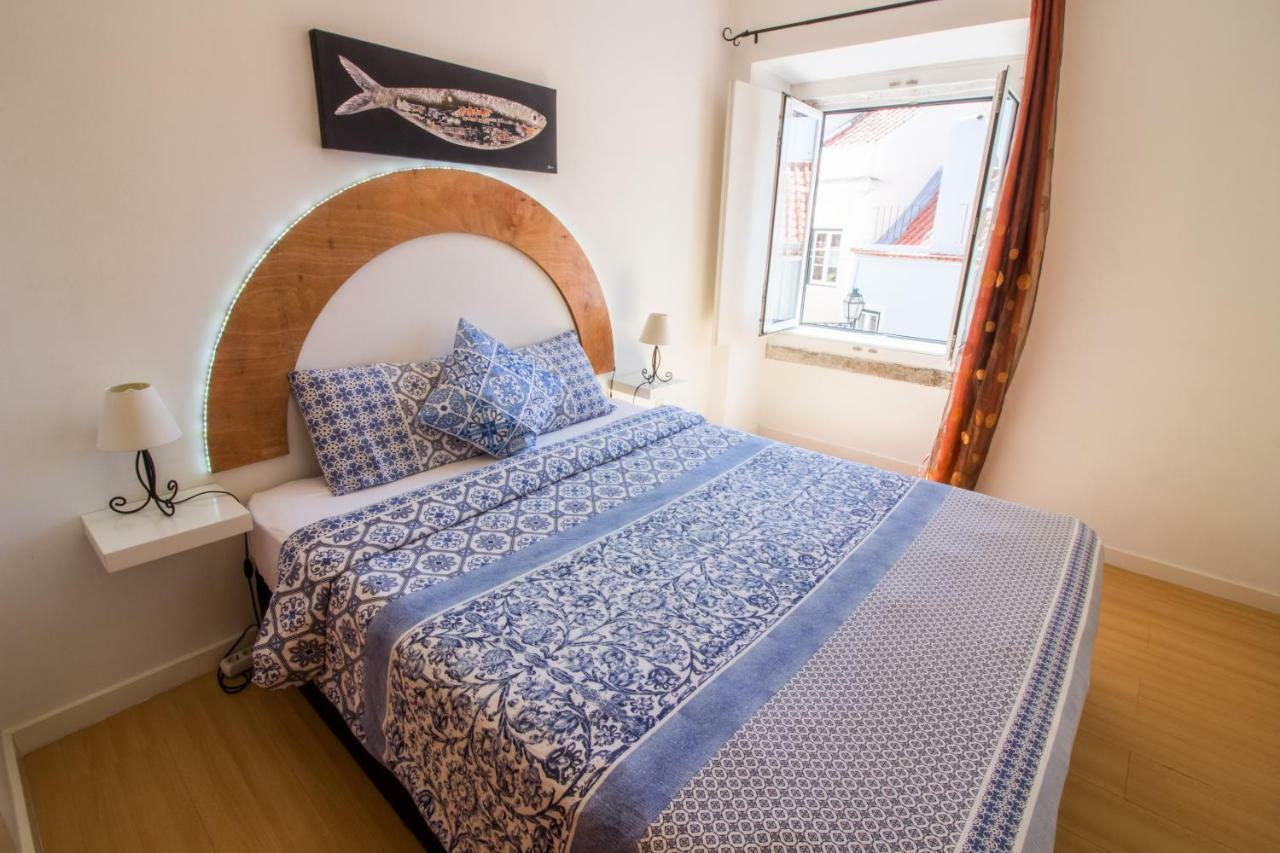 Apartment Sao Lourenco Lisboa Kültér fotó