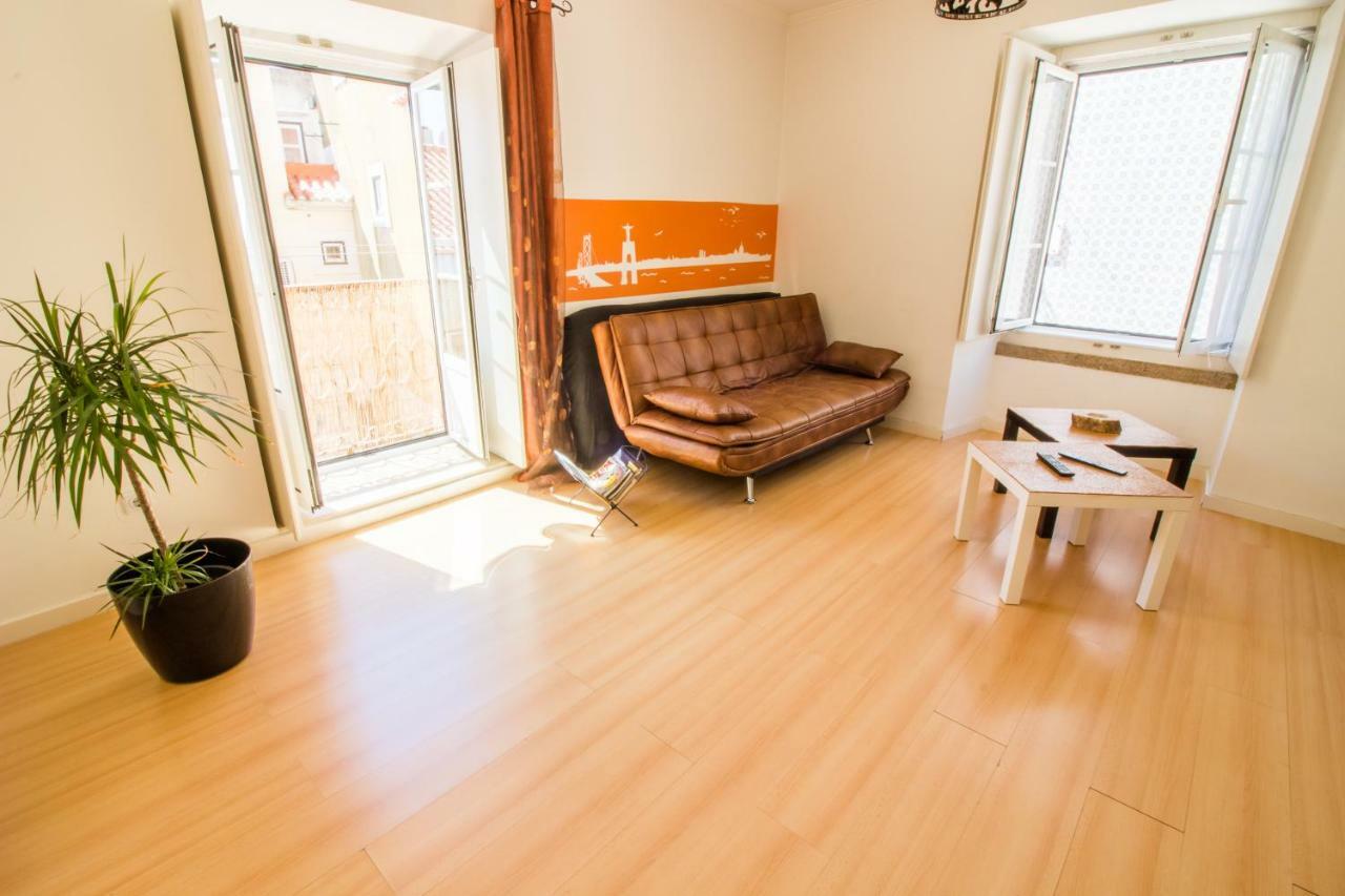 Apartment Sao Lourenco Lisboa Kültér fotó