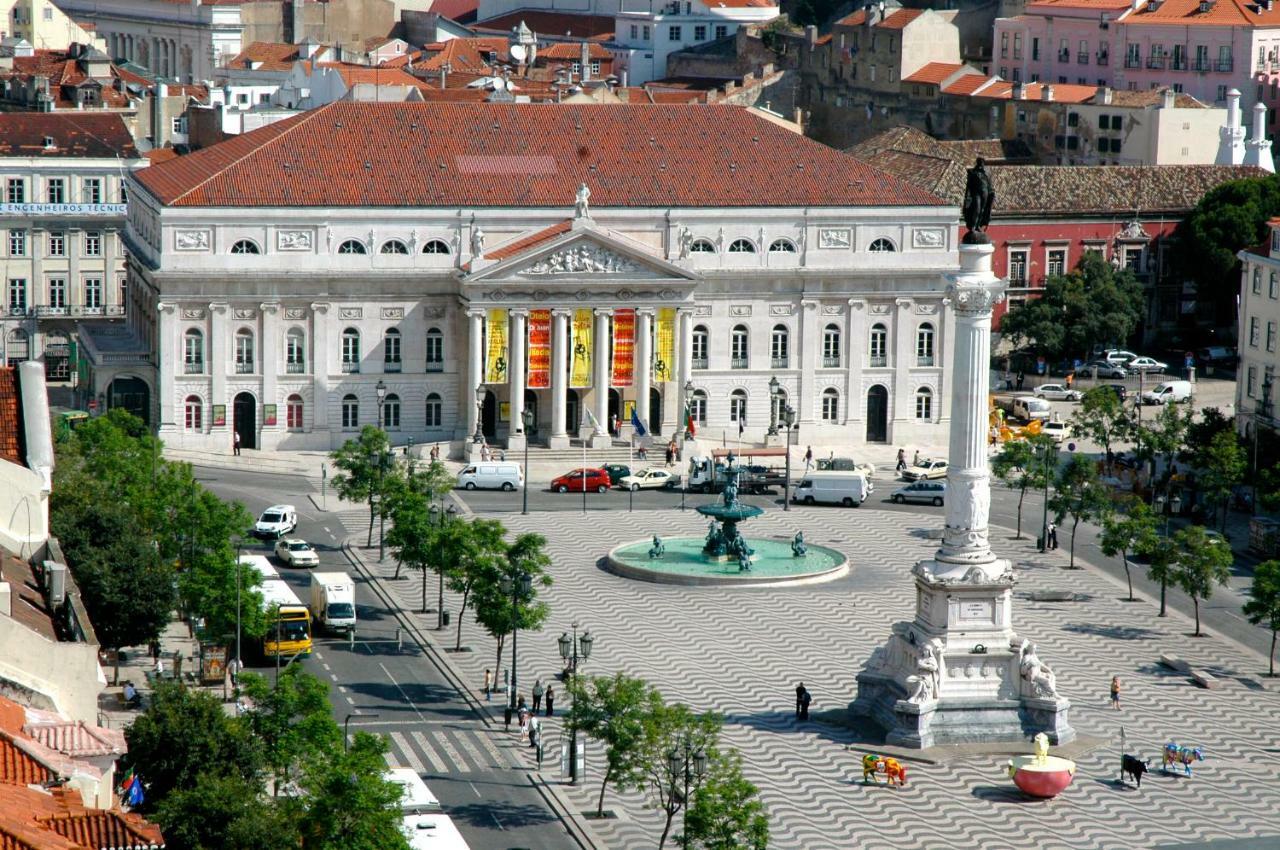 Apartment Sao Lourenco Lisboa Kültér fotó