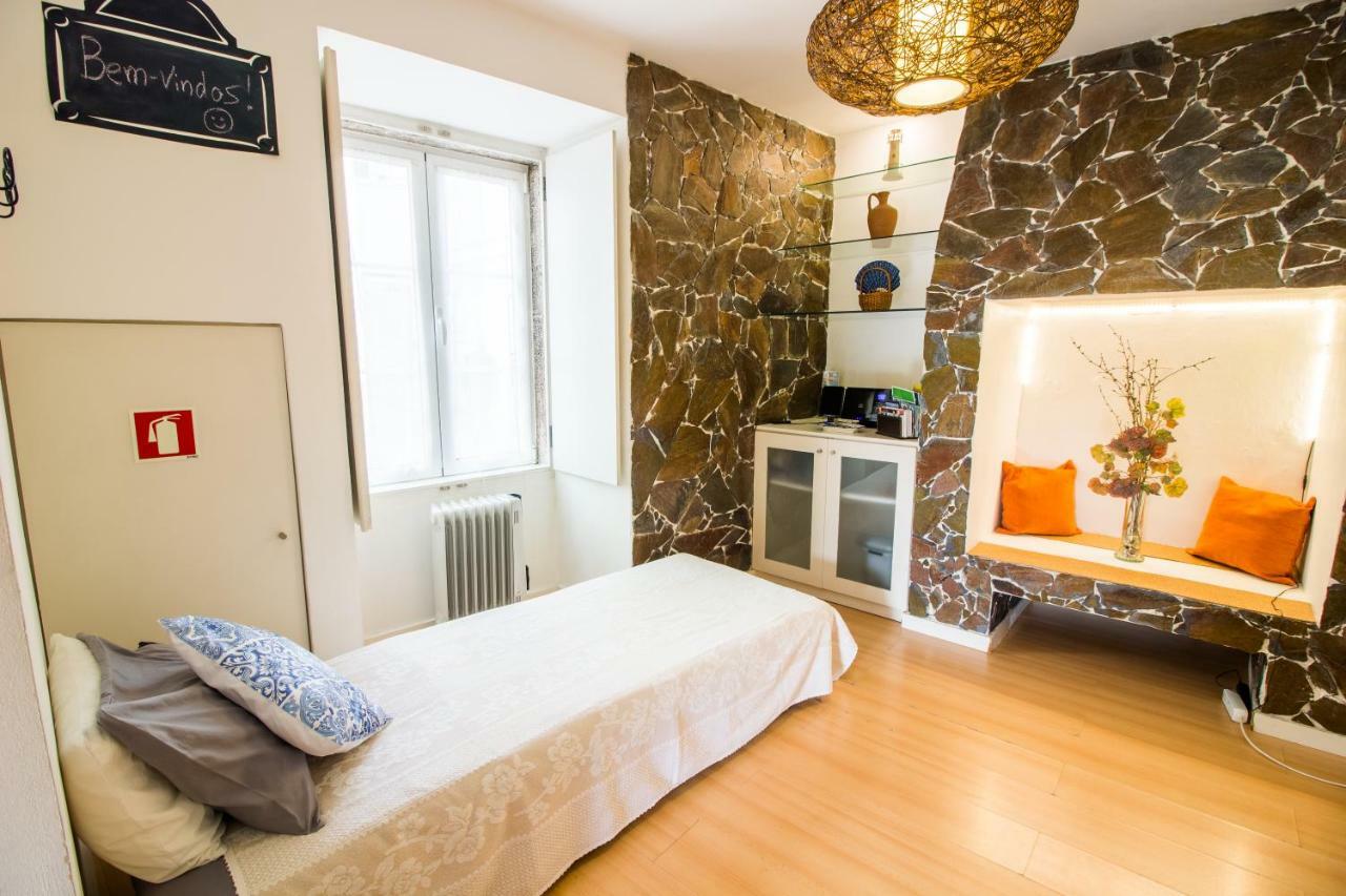 Apartment Sao Lourenco Lisboa Kültér fotó