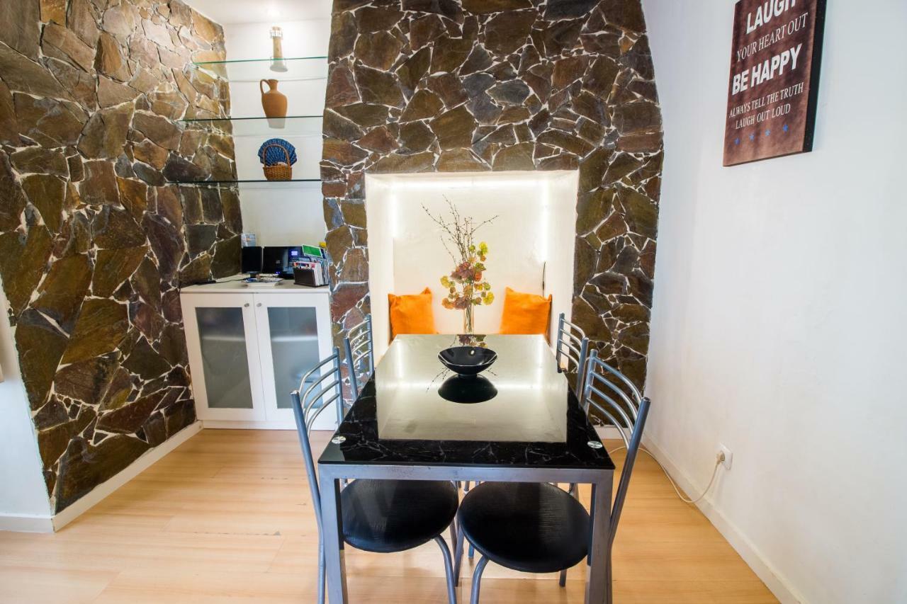 Apartment Sao Lourenco Lisboa Kültér fotó