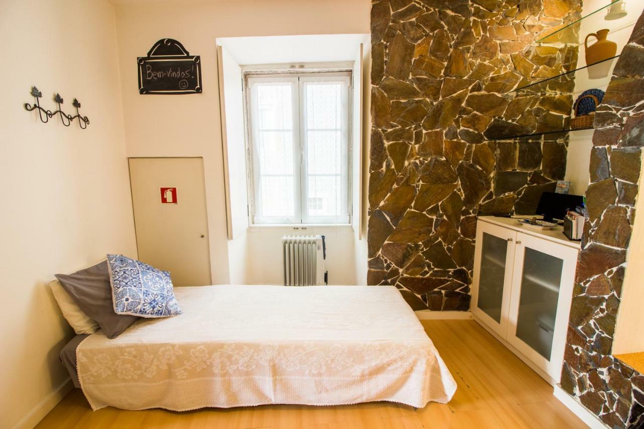 Apartment Sao Lourenco Lisboa Kültér fotó