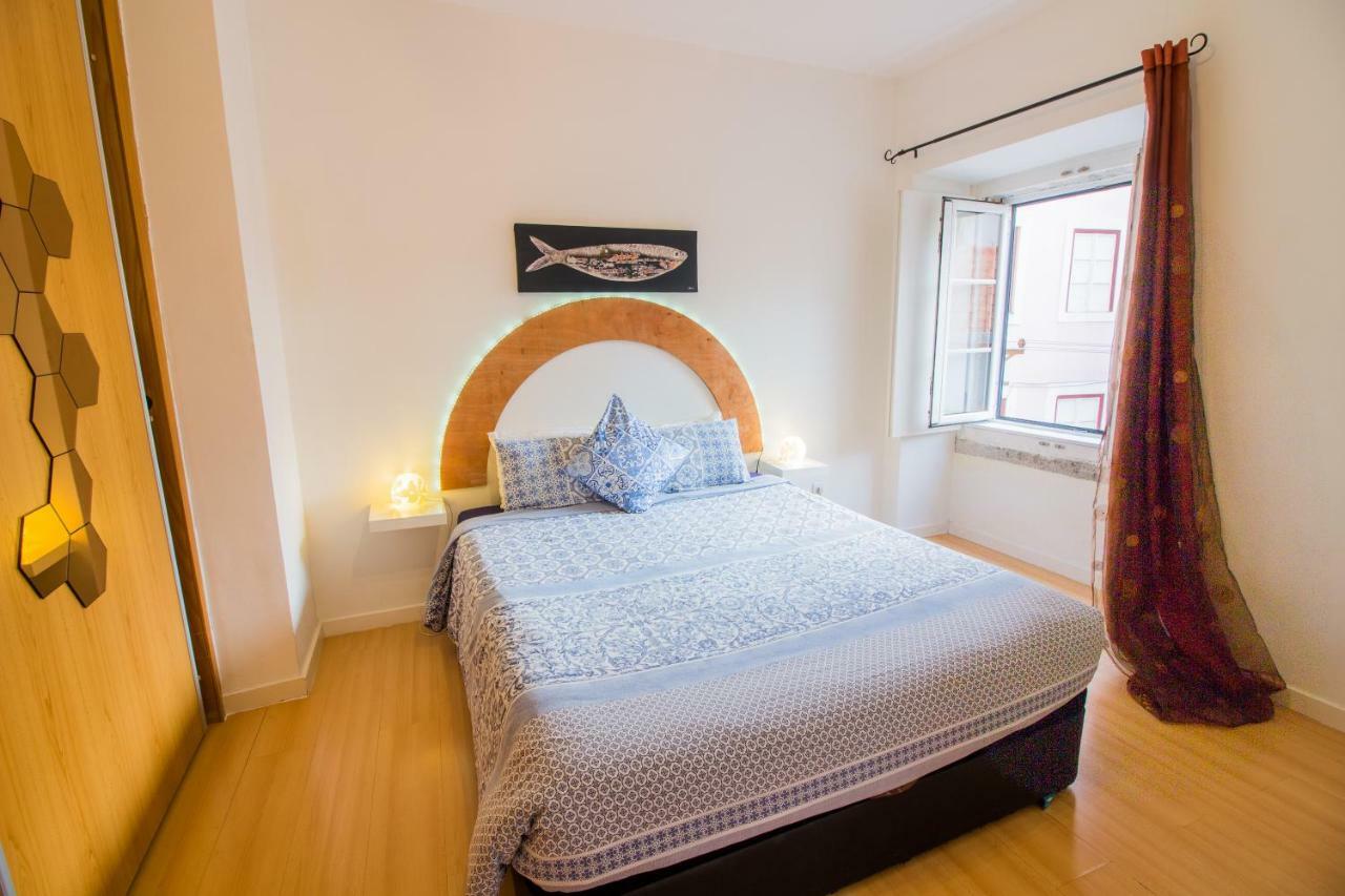 Apartment Sao Lourenco Lisboa Kültér fotó