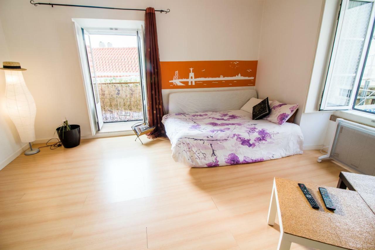 Apartment Sao Lourenco Lisboa Kültér fotó